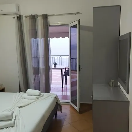 Dim's Apartmán
