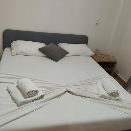 Apartament Dim's