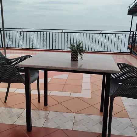 Apartman Dim's Qeparo
