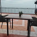 Διαμέρισμα Dim's Κηπαρό
