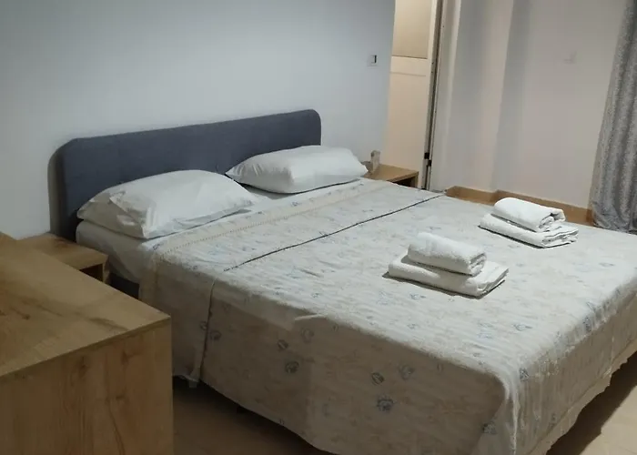 Appartement Dim's Qeparo